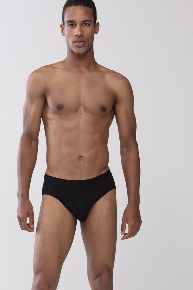 Mey Jazz-Pants Slips Herren Serie Software Uni (1-St., 1er-Pack) Modal-Mix, klassischer Sitz, hautfreundlich, ohne Seitennähte von Mey