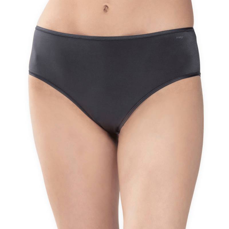 Mey Joan American Tai Slip, Schwarz, Größe: 46, Damen von Mey