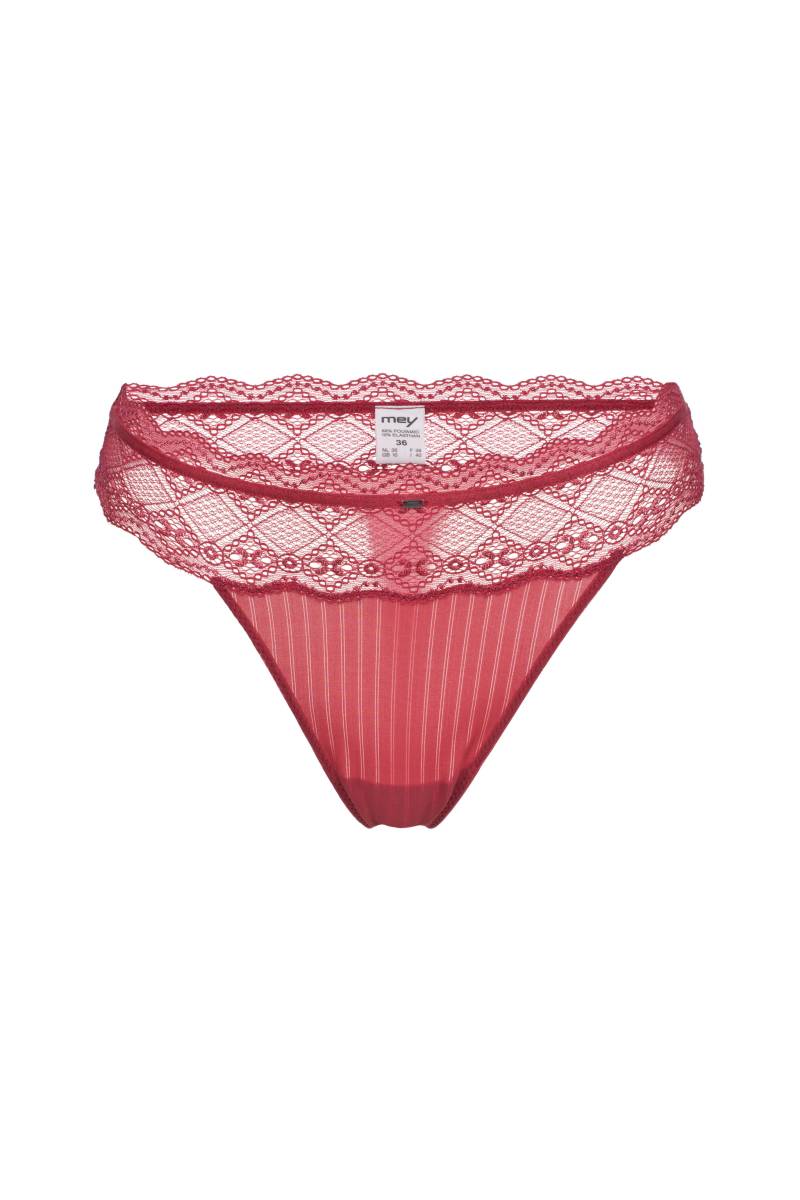 Mey Joliesse String von mey