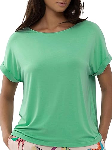 Mey Kurzarm-Shirt Damen von Mey