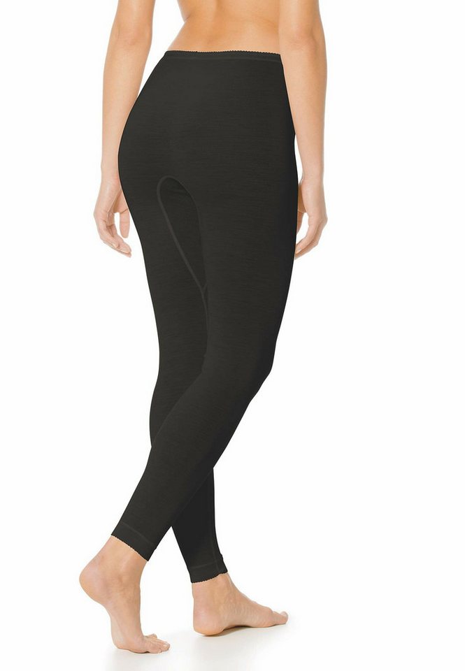 Mey Leggings Leggins für Damen (1-tlg) von Mey
