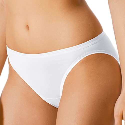 Mey - Lights Basic - Mini - Slip - 2er Pack (40 Weiß) von Mey