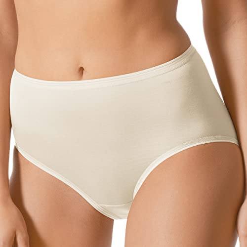 Mey - Lights Basic - Taillen - Slip - 2er Pack (38 Perlweiss) von Mey