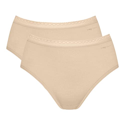 Mey - Lights - Hüftslip - 2er Pack (46 Soft Skin) von Mey