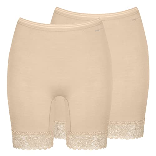 Mey - Lights - Long Pants - 2er Pack (46 Soft Skin) von Mey