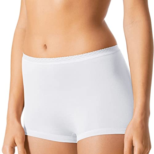 Mey - Lights - Panty - 2er Pack (38 Weiß) von Mey