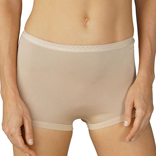 Mey - Lights - Panty - 2er Pack (42 Soft Skin) von Mey