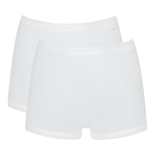 Mey - Lights - Panty - 2er Pack (42 Weiß) von Mey