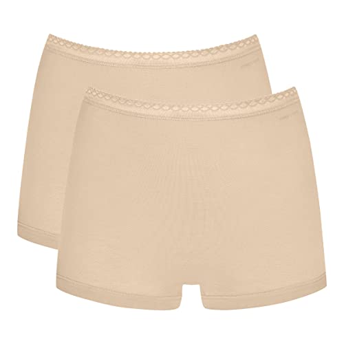 Mey - Lights - Panty - 2er Pack (44 Soft Skin) von Mey