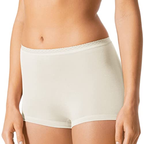 Mey - Lights - Panty - 2er Pack (46 Perlweiss) von Mey