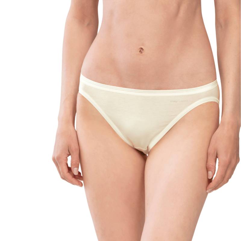 Mey Lights Tai Slip, Natural, Größe: 40, Damen von Mey