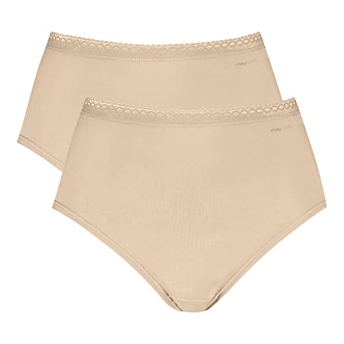 Mey - Lights - Taillen-Slip - 2er Pack (40 Soft Skin) von Mey