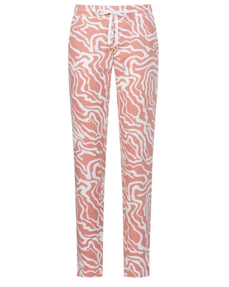 Mey Loungehose mynight2day Serie Neele Homewear Hose lang von Mey