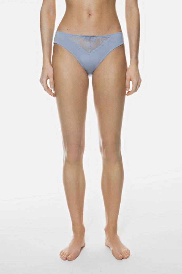 Mey Minislip Damen Serie Luxurious uni (1-St., 1) von Mey