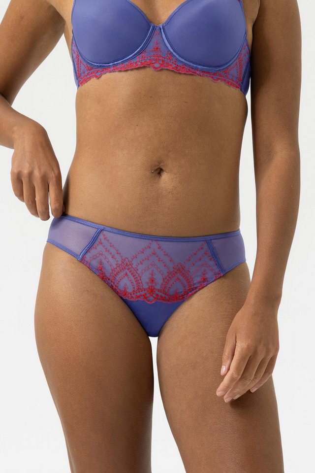 Mey Minislip Damen Serie Mysterious Uni (1-St., 1) von Mey