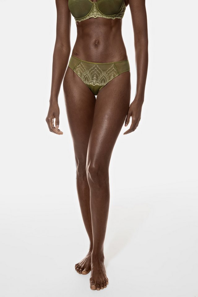 Mey Minislip Damen Serie Mysterious Uni (1-St., 1) von Mey