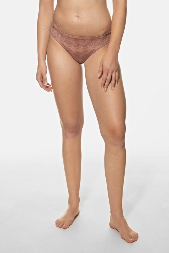 Mey Minislip Damen Serie Stunning uni (1-St., 1) von Mey