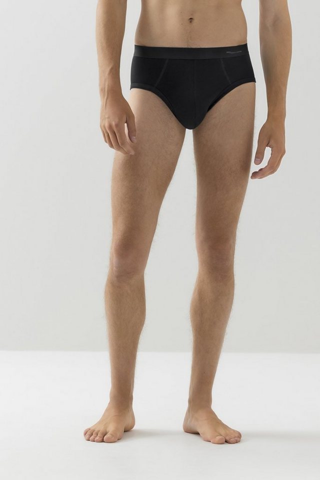 Mey Minislip Herren Serie Casual Cotton Uni (1-St., 1) von Mey