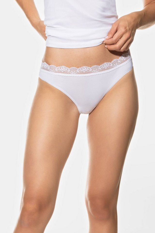 Mey Minislip Damen Serie Daily Sense Uni (1-St., 1) von Mey