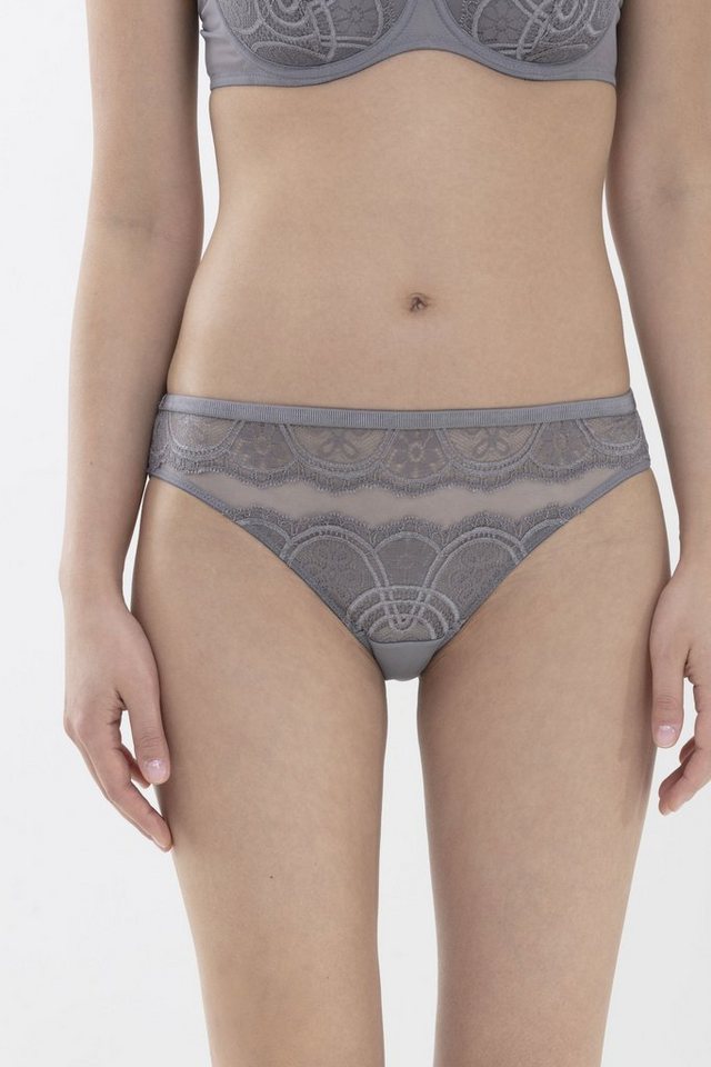 Mey Minislip Damen Serie Stunning uni (1-St., 1) von Mey
