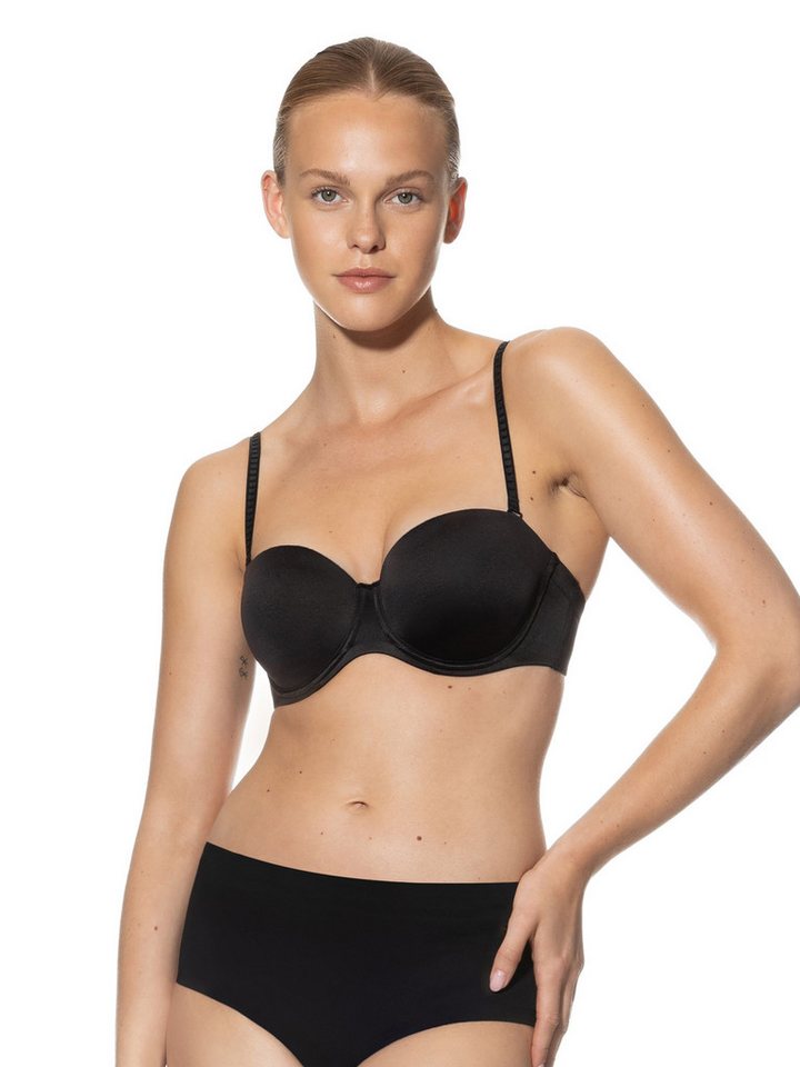 Mey Multiway-BH JOAN Unterbrustband aus Simplex-Material von Mey