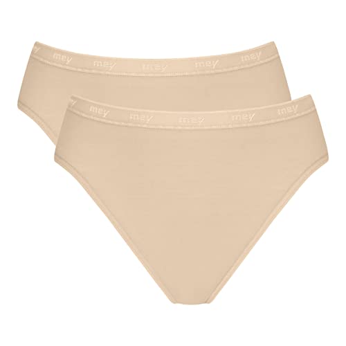 Mey - My Best of - Jazz Pants - 2er Pack (46 Soft Skin), 89603-P2 von Mey