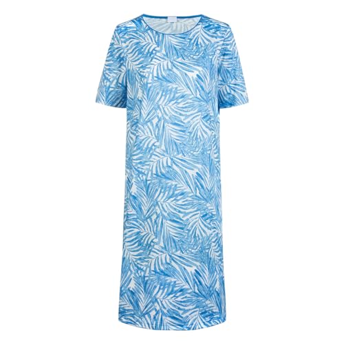 Mey Nachthemd Kurzarm Neutral - 42 von Mey