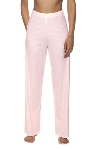 Mey Nachtwäsche Serie Adorable Lines Damen Yoga Pants Bonbon Pink S(38) von Mey