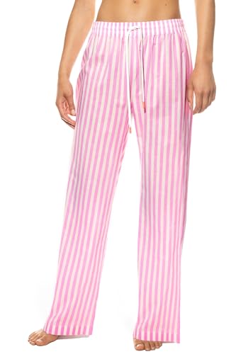 Mey Nachtwäsche Serie Ailina Damen Yoga Pants Candy Pink L(L) von Mey