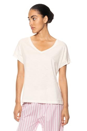 Mey Nachtwäsche Serie Brooke Damen Homewear-Oberteile New Secco M(M) von Mey