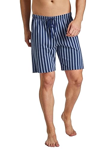 Mey Nachtwäsche Serie Cranbourne Herren Homewear Hosen Neptune S(48) von Mey