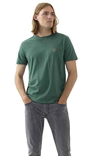 Mey Nachtwäsche Serie Fly High Herren Homewear Shirts Treetop L(L) von Mey