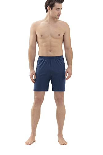 Mey Nachtwäsche Serie Glenhope Herren Homewear Hosen Neptune L(52) von Mey