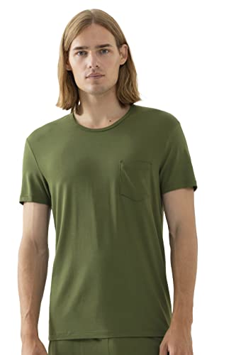 Mey Nachtwäsche Serie Jefferson Modal Herren Homewear Shirts Leaf XL(XL) von Mey