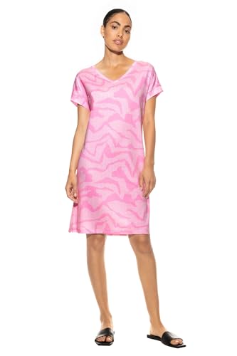 Mey Nachtwäsche Serie Mimi Damen Nachthemden Candy Pink S(S) von Mey