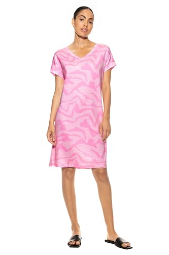 Mey Nachtwäsche Serie Mimi Damen Nachthemden Candy Pink XL(XL) von Mey