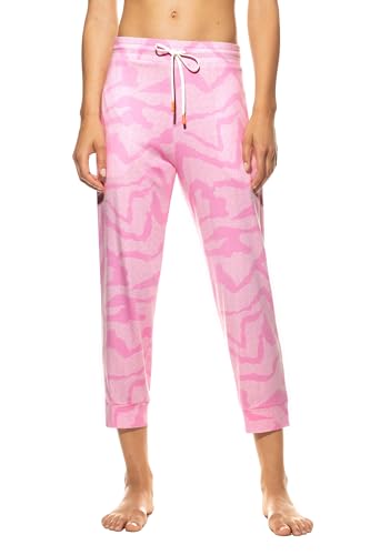 Mey Nachtwäsche Serie Mimi Damen Yoga Pants Candy Pink M(M) von Mey