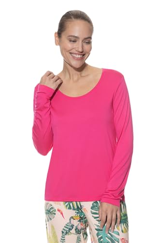 Mey T-Shirt Erwachsene in pink von Mey