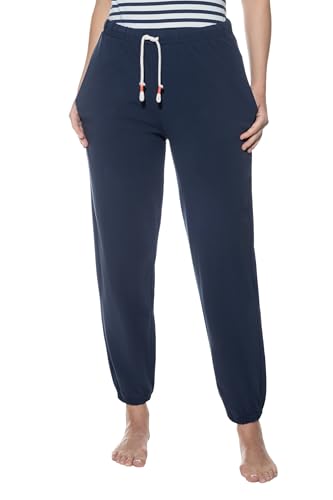 Mey Nachtwäsche Serie Relaxed Nights Damen Yoga Pants Deep Shadow XS(XS) von Mey