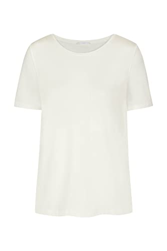 Mey Nachtwäsche Serie Sleepy & Easy Damen T-Shirts Ecru XXL(46) von Mey