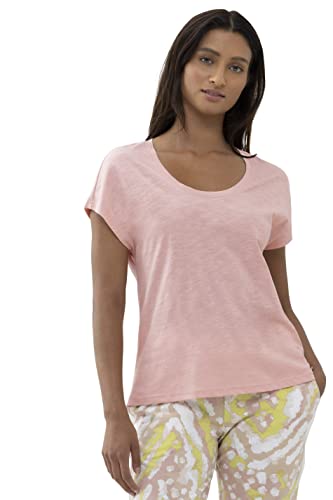 Mey Nachtwäsche Serie Soraya Damen Homewear-Oberteile Deep Blossom XL(XL) von Mey