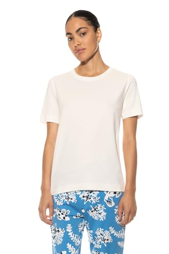 Mey Nachtwäsche Serie Tessie Damen Homewear-Oberteile New Secco XS(XS) von Mey