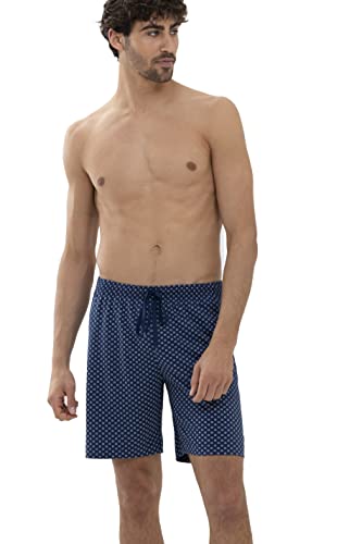 Mey Nachtwäsche Serie Gisborne Herren Homewear Hosen Neptune S(48) von Mey