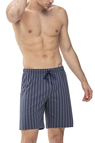 Mey Nachtwäsche Serie Cranbourne Herren Homewear Hosen Soft Grey M(50) von Mey