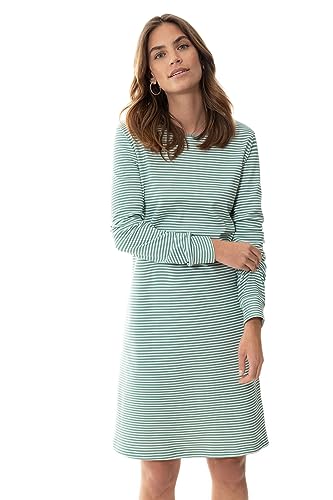 Mey Night Serie Yella Damen Nachthemden Desert Sage XXL(46) von Mey