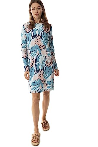 Mey Night2day Serie Daisy Damen Nachthemden Frost Blue XXL(XXL) von Mey