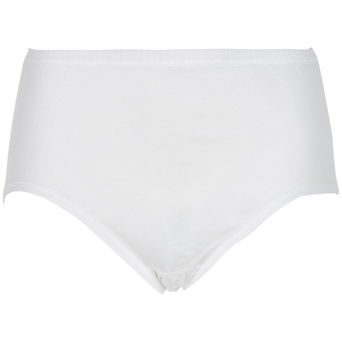 Mey Noblesse Slip, Farbe: Weiß, Größe: 48, Damen von Mey