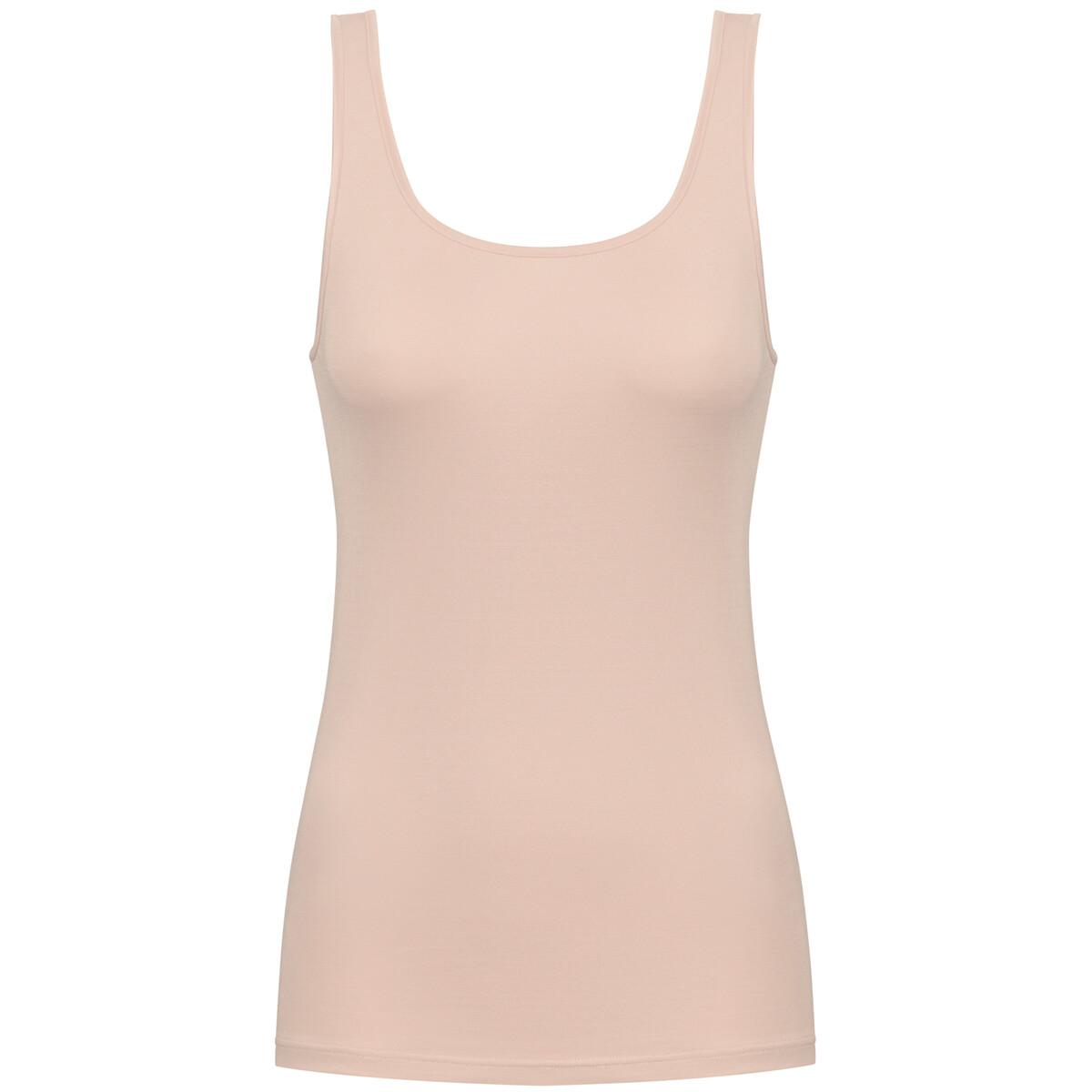 Mey Pure Sense Oberteil, Farbe: Pink, Größe: 2XL/3XL, Damen von Mey