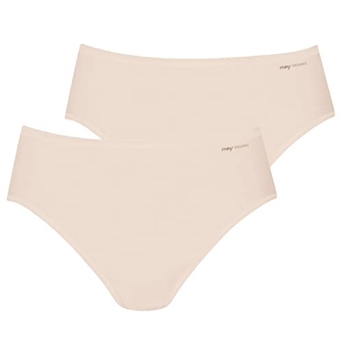 Mey - Organic - American-Pants - 2er Pack (46 Bailey) von Mey
