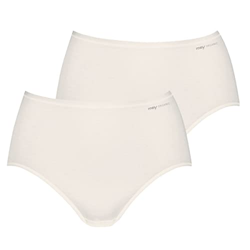 Mey - Organic - Taillen-Slip - 2er Pack (48 Bailey) von Mey
